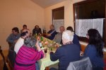2011-03-18 Gemütlicher Abend